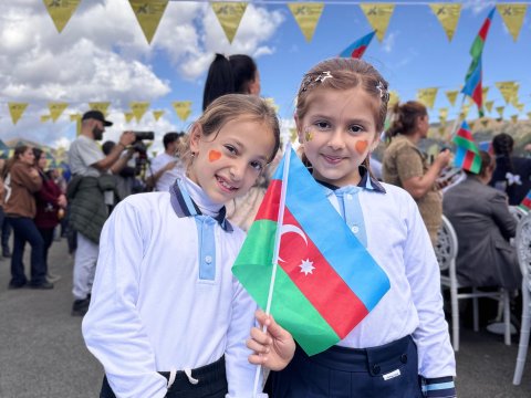 Kəlbəcərdə hər il bal festivalı keçiriləcək