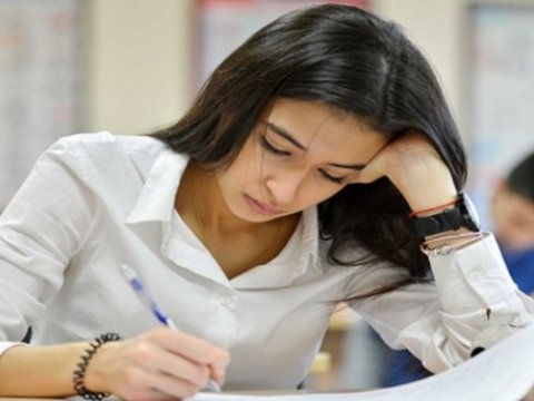 Qəbul imtahanlarının ikinci mərhələsi üçün proqramlar AÇIQLADI