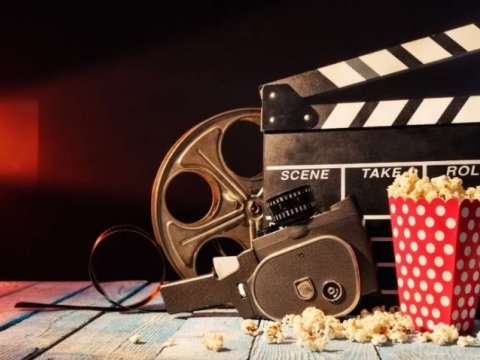 Türkiyənin məşhur sənətçiləri Bakıda toplaşacaq - FİLM GÜNLƏRİ