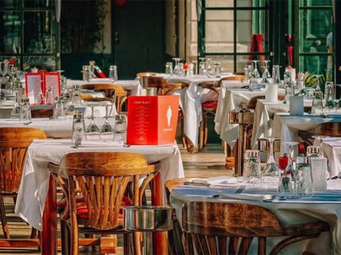 Kafe və restoranlar 1.2 mlrd. manata yaxın gəlir əldə ediblər