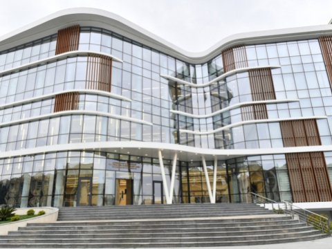 Məmurların oktyabr ayı üçün qəbul cədvəli