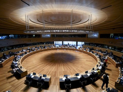 Bakı və İrəvan dəvət edildi, Tbilisi çağırılmadı