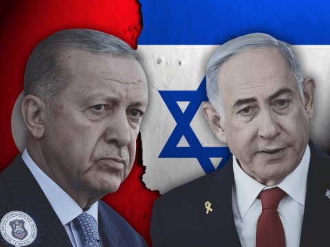 Türkiyə - “Böyük İsrail” savaşı - Azərbaycan nə etməlidir?