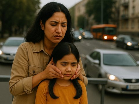 Yol polisi sürücülərə müraciət etdi