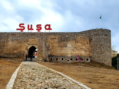 Şuşa Şəhəri Dövlət Qoruğu İdarəsi İT sistemlərini "Hökumət buludu"na köçürüb