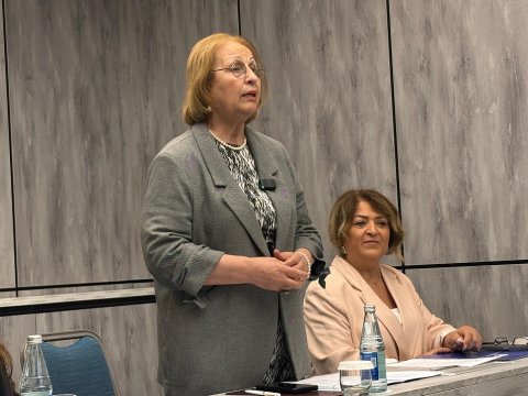 Azərbaycanda çox sayda aliment ödəməyən atalar var