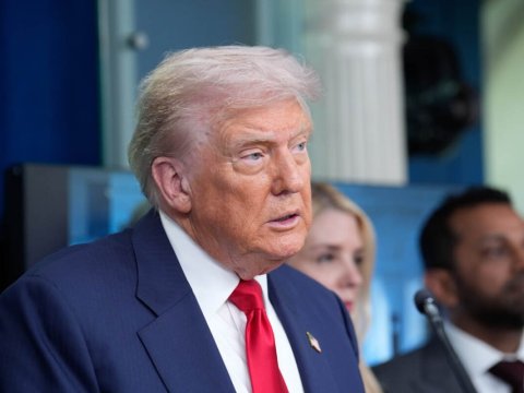 Ukrayna yeni saldırıya hazırlanıyor - Trump\'a bilgi verildi