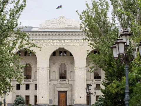 ADY ətraf mühitə mənfi təsirin azaldılmasını təşviq etməyə davam edir