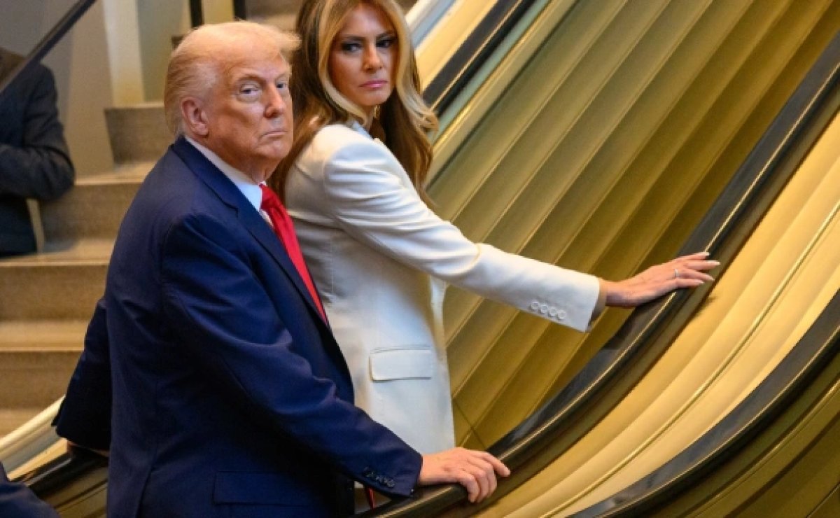 Trampa qarşı 3 təxribat?