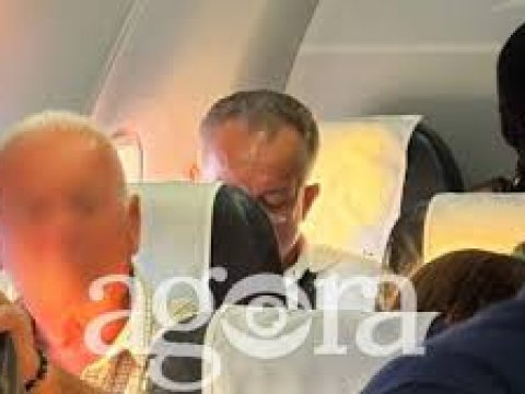 “Boz kardinal” həbs edildi