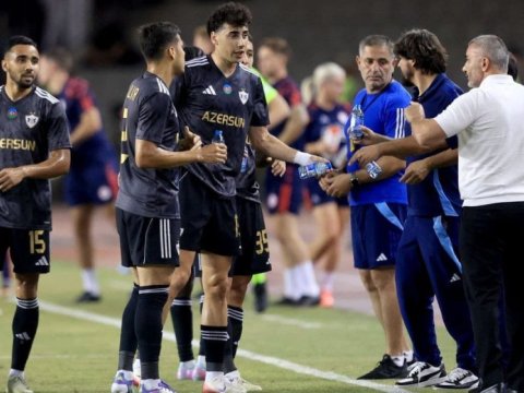 &ldquo;Qarabağ&rdquo; - &ldquo;Kopenhagen&rdquo; oyunun biletləri satışa çıxarılır