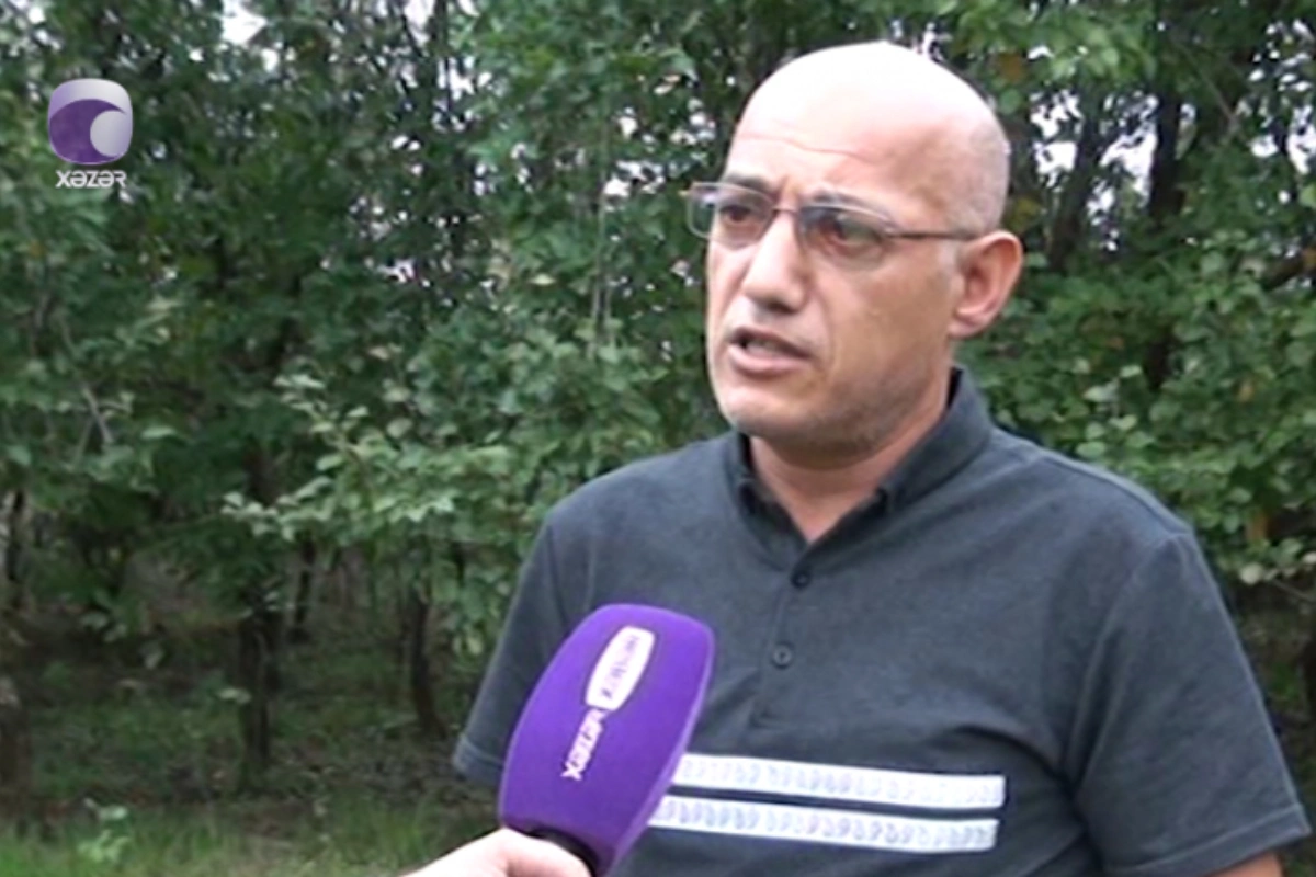 Şagird və xadiməni döyən direktor müavini DANIŞDI