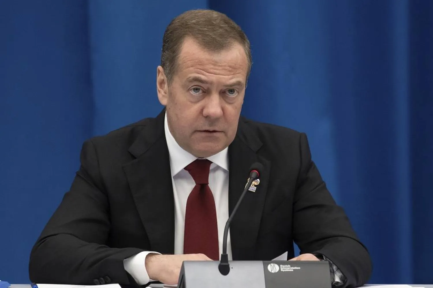 Medvedev Zelenski və ABŞ-ı hədələdi: Axmaqlar bilsinlər ki...