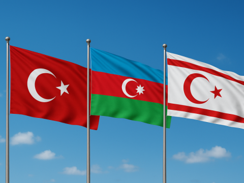 Ankarada &ldquo;Üç dövlət, bir millət&rdquo; adlı parlamentlərarası iclas keçiriləcək