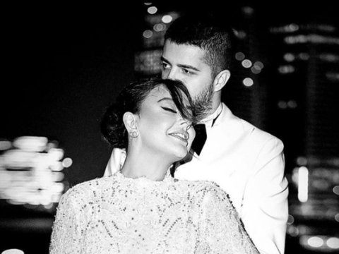 Ebru Gündeş boşanır