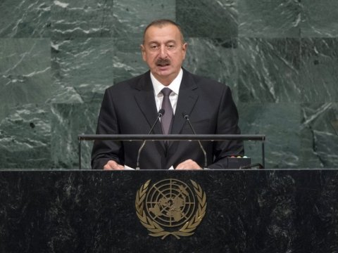 Minsk qrupu öz missiyasını yerinə yetirə bilmədi