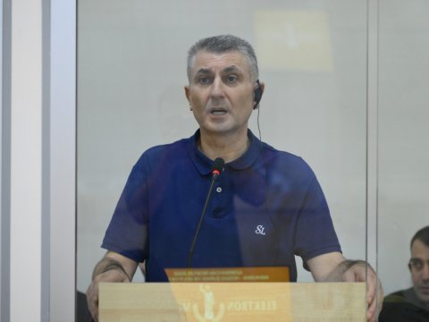 Məhkəmədə Qriqoryan nələri etiraf etdi...