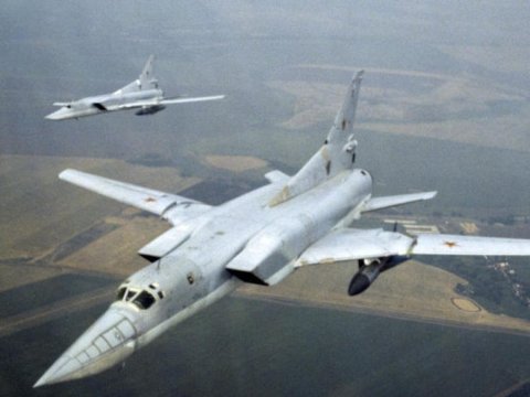 Rusiyaya xəbərdarlıq edildi: “Vuracağıq”