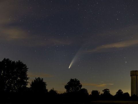 Oktyabrda təbiət hadisəsi baş verəcək