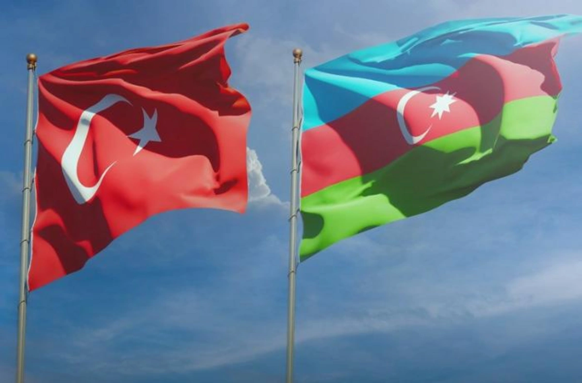 Türkiyə idmançıları Azərbaycana gəldilər