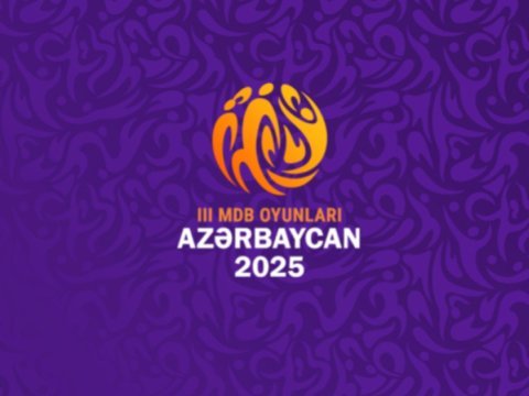 Azərbaycanda III MDB Oyunları bu gün BAŞLAYIR