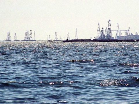 Xəzər dənizinin ekoloji problemləri - Deputat YAZIR