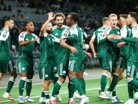 AvroLiqada I tur yekunlaşdı - NƏTİCƏLƏR