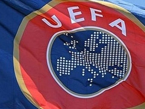 Azərbaycanın UEFA reytinqindəki mövqeyi
