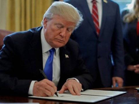 Vaşinqtonda ölüm hökmünün tətbiqinə icazə verildi