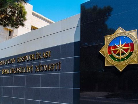 Kritik informasiya müzakirələrinin ilkin mərhələsi başa çatdı&nbsp;-&nbsp;Komissiyanın iclası oldu