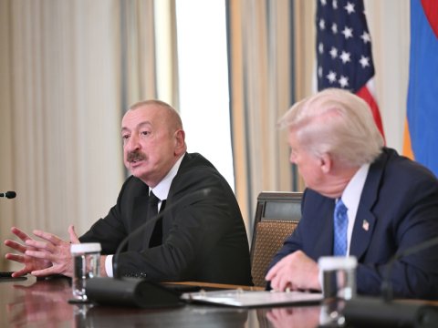 Prezidentin ABŞ-a səfəri tərəfdaşlıq əlaqələrimizi daha da möhkəmləndirdi