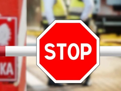 Resmi Varşova Polonyalıları derhal Belarus\'tan ayrılmaya çağırdı