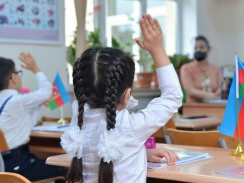 Məktəblərlə bağlı&nbsp;2.9 milyonluq layihə