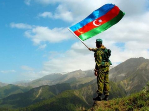 Anım Gününün hava PROQNOZU