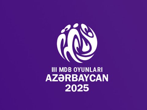 Azərbaycanda təşkil olunan III MDB Oyunlarında ilk yarışa start verildi