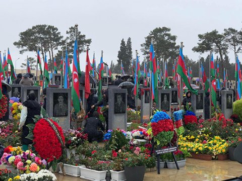 27 Sentyabr tarixi qeyri-iş günü elan oluna bilər?