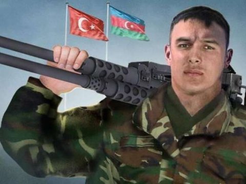 Mübariz İbrahimovun öldürülməsi ilə bağlı sənədlər elan olundu