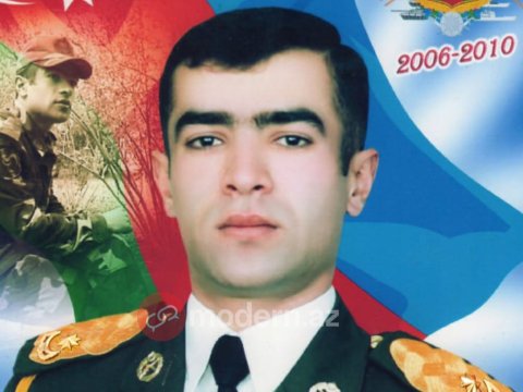 Zəfərə gedən yolun qəhrəmanı: “Həzi Aslanov kimi general olacağam”