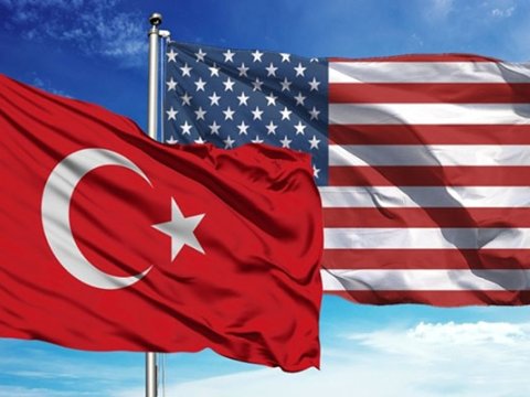 Türkiyə qərar verdi: ABŞ-dan 225 ədəd təyyarə alacaq