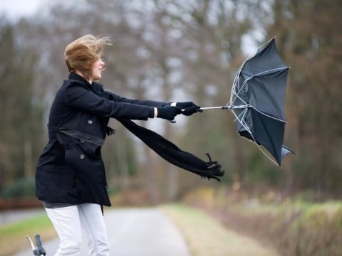 Nazirlikdən&nbsp;gözlənilən hava şəraiti ilə əlaqədar əhaliyə müraciət