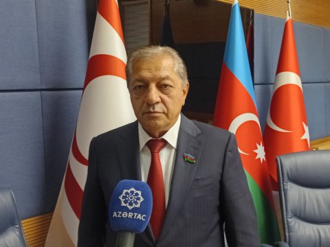 Azərbaycan-ŞKTC dialoqu Türk dünyasındakı canlanmanın göstəricisidir