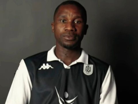 “Neftçi”dən yeni transfer