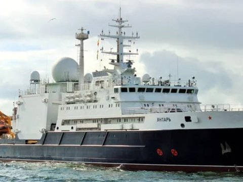 Rusya provokasyona hazırlanıyor - ŞOK PLAN