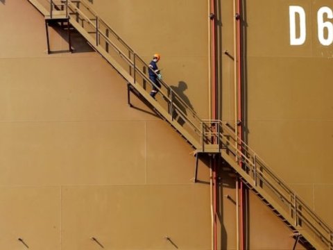 Türkiye Rusya\'dan petrol ithalatını azaltıyor