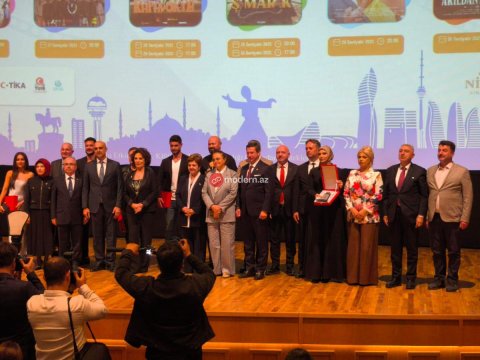 5 gün pulsuz türk filmlərinə baxa bilərsiniz - FOTO