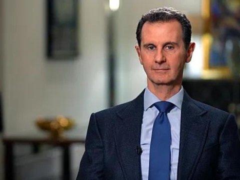 Suriye mahkemesi Beşar Esad\'ın tutuklanmasına emir verdi