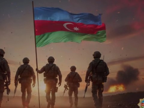 DTX-dən 27 Sentyabr paylaşımı&nbsp;- VİDEO