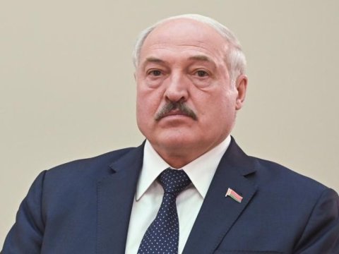 Lukaşenko tez-tez yuxuda buranı görür