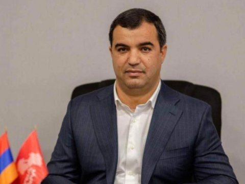 Erməni müxalifətçini öldürən onun qardaşı imiş