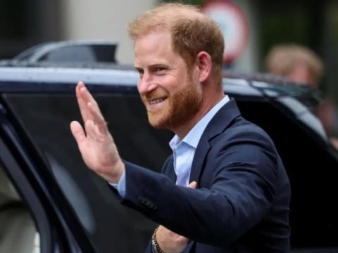 Prens o haberi yalanladı: "yalandır!"